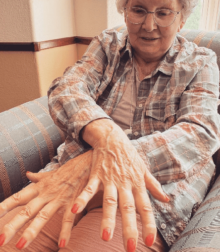 Personalized Senior Care