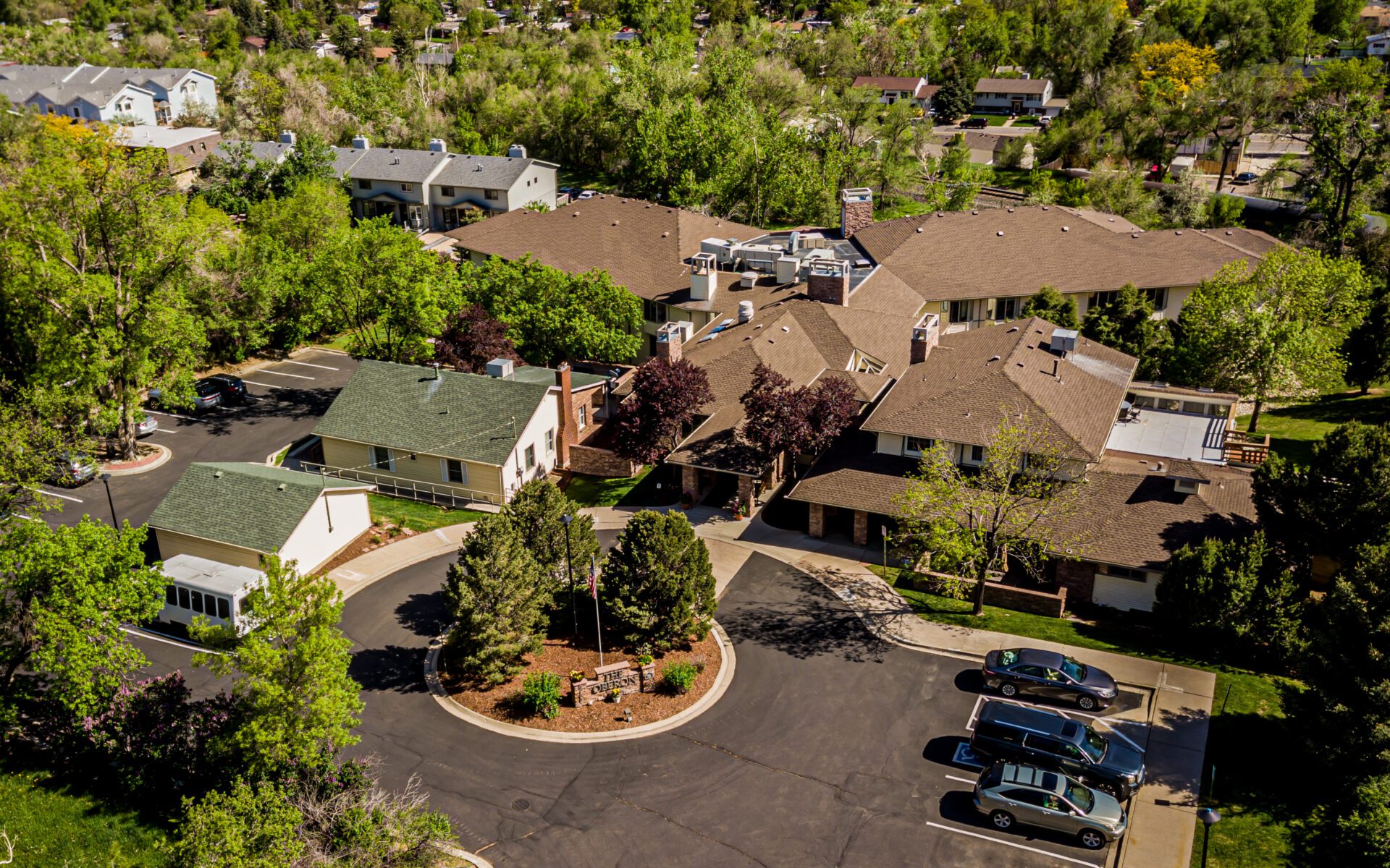 5-Drone frontporch